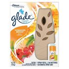 N05270715e05 Glade Hawaiian Spray Kit Oz 6.2 Breeze Automatic