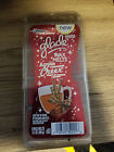 Glade New 4 Wax Melts Apple Cinnamon Cheer Fragrance 32 Total Rare 046500749216