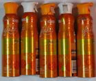 Glade New Lot Of 5 Air Freshener Spray Amber Bergamot 9.7 Oz Each Winter 046500767388