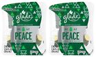 Glade Plug-in Scented Oil Warmer Be At Peace Balsam Fir Juniper Forest Green 046500764974