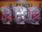 46500732218 Glade Plugin Scented Oil Refills Lavender Peach Blossoms Plugins