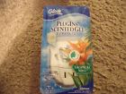 Glade Plugins Extra Outlet Tropical Mist Scented Gel New 046500006845
