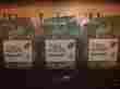 46500748509 Glade Plugins Scented Oil Fall Hayride Plug In Refills