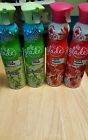 Glade Poppy Grove 2 Hello Spring Spray 9.7 Oz Limited 046500762093
