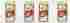 Glade Pumpkin Spice Autumn Fall Seasonal Wax Melts 8 Count 4 Pack 046500766350