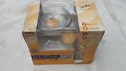 Glade Scented Oil 1 Holder 9 Refills Nib French Vanilla 046500621420