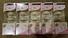 Glade Scented Oil Candle Refills Angel Whispers 5 Boxes Of 3 046500614262
