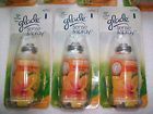 Glade Sense Spray 7 Refills 046500709395