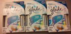 Glade Six Sense Spray Refills Clean Linen Free Shipping 046500733666