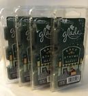 6tart Glade Wax Market 4pkgs Thyme Sage Melts