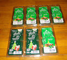 Glade Wax Melts Winter Collection Sparkling Spruce 46 7 Packs 046500756054