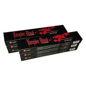 Glow 906002457953 Nandita Fragrances Vampire Blood Incense 15g Lot Of 6