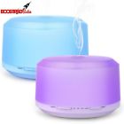 Gls-b-dl-2 Baxia Technology Aromatherapy Essential Oil Diffuser Pack Led 8609877502031