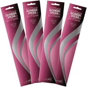 Gonesh 078612320366 Everyday Black Cherry Incense - 120pack