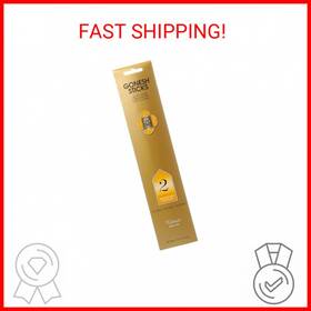 Gonesh Gost02 No.2 Perfumed With Oils And Spices Incense Sticks