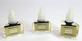 Oeed3210 Goose Creek 3 Warm And Welcome Scented Fragrance Oil Plug In Refills