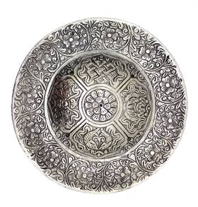Govinda 885797473103 Large Tibetan Incense Burner 6 Inches Diameter