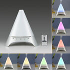 Gpct965 Unbranded Air Purifier Essential Oil Aroma Diffuser Aromatherapy 616043300252