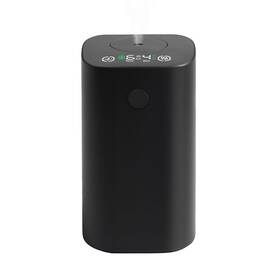 Gtus-xxj-8021 Gracetop Waterless Diffuser For Essential Oil Rechargeable Scent Machine 0