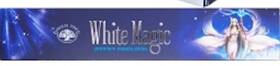Green Tree 902276107754 White Magic Incense Sticks - Single Pack 12