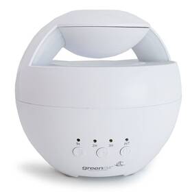 B016cp6uh8 Greenair Organic & Earth Friendly Eterniti- Essential Oil Diffuser