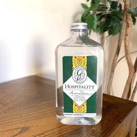 Greenleaf 038864281105 New Hospitality Aroma Decor Diffuser Oil Large 16.9 Fl. Oz. Sealed Nos