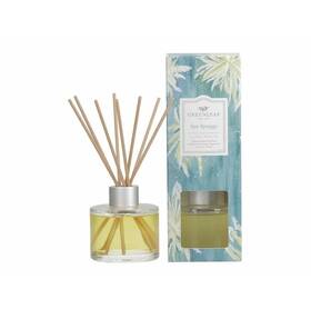 Glg975528 Greenleaf Signature Reed Diffuser - Spa Springs Lasts Up To 30 Days B1-a4