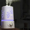 Gyj-105 Unbranded Ultrasonic Mini Home Aroma Humidifier Air Diffuser 890343076103