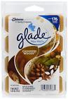 Pc-74916 H Glade Wax Melts Air Freshener Refill Cashmere Woods 696226461673