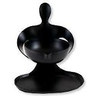 H234 Triloka Windrose Trading Iron Goddess Metal Aromatherapy Diffuser 726078502726