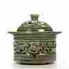 H47434wd Hosley International Inc Electric Potpourri Warmer Green Home Liquid Fragrances 1446 654554449626