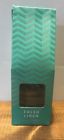 H59331wc Hosley Illume Fresh Linen Diffuser Oil With Glass 644911971969