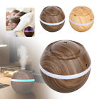 H89505g-p001444588 Partsdom Air Aroma Essential Oil Diffuser Led Ultrasonic Aromatherapy Humidifier