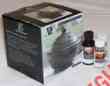 H94083ws Simmering Aromatherapy 3 Pot Bottles Warming Oils Electric Fragranced