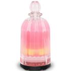 Ha50tr-w Cosvii Glass Oil Diffuser Ultrasonic Aromatherapy For Essential 691358489304