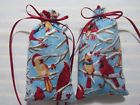 Loft-030 Handmade Winter 5 X2 Sachet-dickens