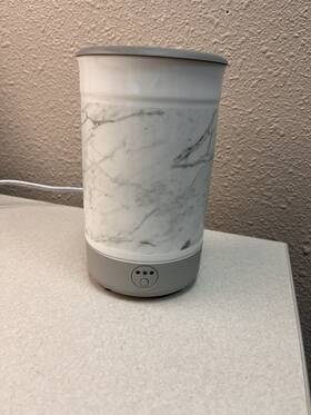 Happy Wax 850031646353 - Warmer