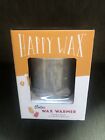 8541862130 Happy Wax Signature Melt Warmer 2.0 For Scented Melts Cubes Tarts