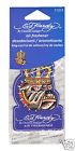 11211 Hardy Bulldog Ed Tattoo 11pcs Shipping Fresheners Car King Free Air Design