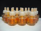 Hawaii Air Wick 12 Scented Oil Refills Exotic Papaya Hibiscus Flower No Box 062338851754