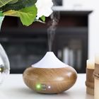 Hb85212 Aroma Coffee Ml Cool Mist Humidifier Ultrasonic Essential Oil Diffuser