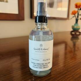 Hearth & Hand With Magnolia 192833190246 And X Salt Room Spray 4 Fl Oz Nature Pleasant Home Fragrance