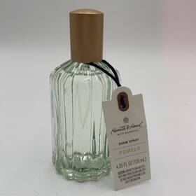 Hearth & Hand With Magnolia F228090-03/25 And Pomelo Room Spray 4.05 Oz Small Green Home Fragrance