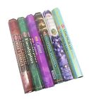 Hem-col2 Hem Collection Incense Sticks Best Sellers Boxes Grams Variety Pack