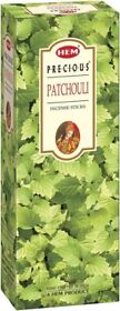 Hem Incense Sticks Fragrance Patchouli 120