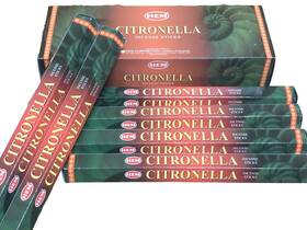 Shcnok-6-201703 Hem New Best Box Of Six 20 Stick Tubes Incense Free Shipping