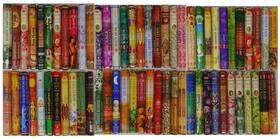 Yo-jhby14176 Hem Variety Pack Incense Sticks - 240 Long-lasting Fragrance For Meditation And Yoga