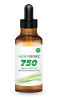 Hempworx-cbd-750mg Hempworx Pure Hemp Oil 643131537023