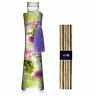 Herbarium-senkoset1 Ferinasu Offerings Flower Herbarium Nippon Kodo Incense Set Sandalwood Futsuha