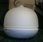 Hf003 Apalus New Glass Ultrasonic Aroma Oil Diffuser Aromatherapy Color Changing